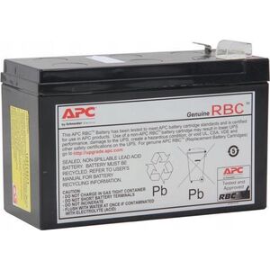 APC Akumulator 12V 8.4Ah (RBC110)