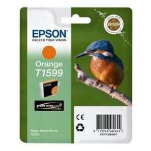 Tusz Epson tusz C13T15994010 (orange)