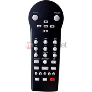 Pilot RTV Philips RC 8244 C+