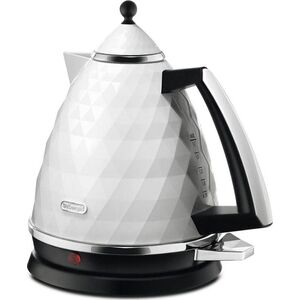 Czajnik DeLonghi KBJ2001.W Biały
