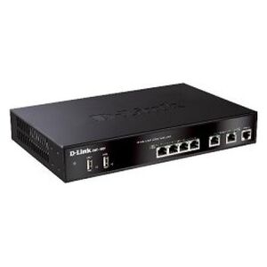 Switch D-Link Wireless LAN DWC-1000