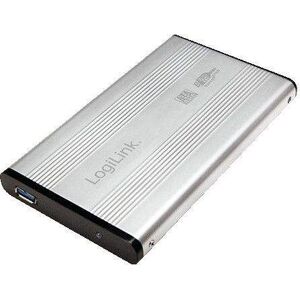 Kieszeń LogiLink 2.5" SATA - USB 3.0 (UA0106A)