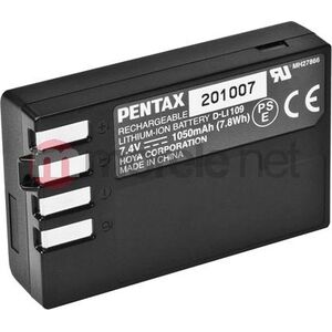 Akumulator Pentax D-LI 109 (39067)