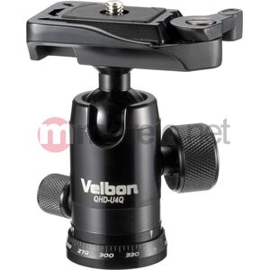 Głowica Velbon QHD-U4Q (V23490)