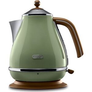Czajnik DeLonghi KBOV 2001.GR Zielony