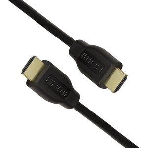 Kabel LogiLink HDMI - HDMI 1m czarny (CH0035)