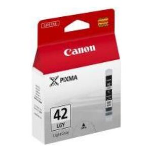 Tusz Canon tusz CL-42 / 6391B001 (photo ink grey)