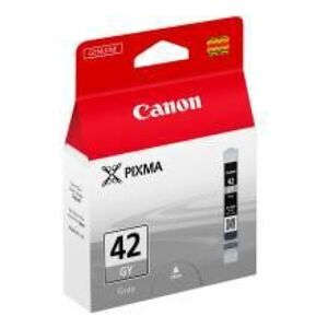 Tusz Canon tusz CL-42 / 6390B001 (grey)