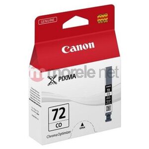 Tusz Canon tusz PGI-72CO (chroma optimiser)