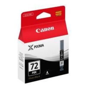 Tusz Canon tusz PGI-72PBK (photo black)