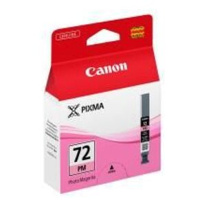 Tusz Canon tusz PGI-72PM (photo purple)