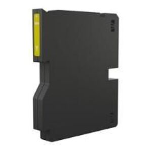 Tusz Ricoh żel GC 41Y / 405764 (yellow)