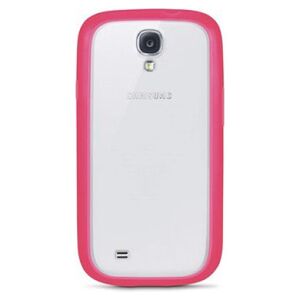Belkin Samsung Galaxy S4 F8M565btC02 czerwony