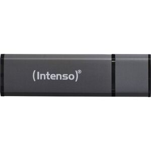 Pendrive Intenso Alu Line, 4 GB  (3521451)