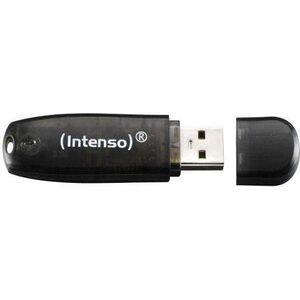 Pendrive Intenso Rainbow Line, 16 GB  (3502470)