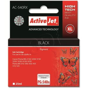 Tusz Activejet AC-540RX (PG-540XL)