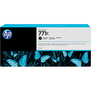 Tusz HP B6Y07A