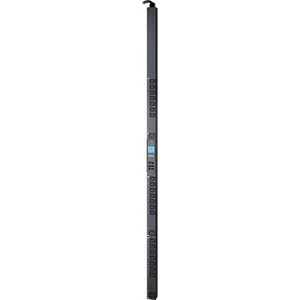 APC Listwy zasilające Rack PDU 2G 21x C13 + 3x C19 1.8m (AP8681)