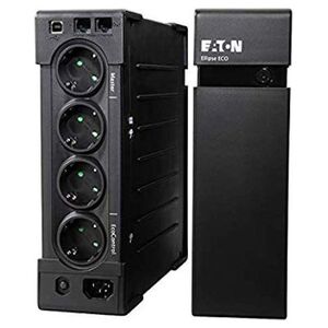 UPS Eaton Ellipse ECO 800 USB DIN (EL800USBDIN)