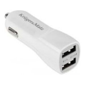 Ładowarka Kruger&Matz KM0018 2x USB-A 2.1 A  (KM0018)
