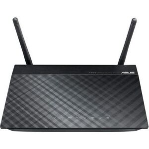 Router Asus RT-N12E
