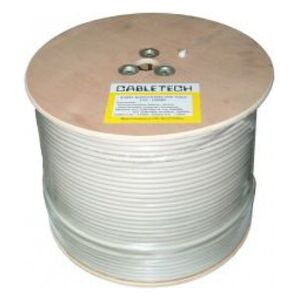 Przewód Cabletech koncentryczny.F690 BV/305m rol. (KAB0009F)