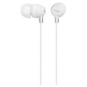 Słuchawki Sony MDR-EX15APW