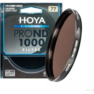 Filtr Hoya PROND 1000 58MM (PND100058P)
