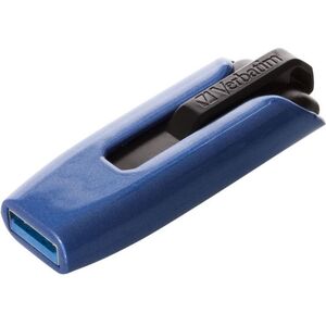 Pendrive Verbatim Store 'n' Go V3 MAX, 128 GB  (49808)
