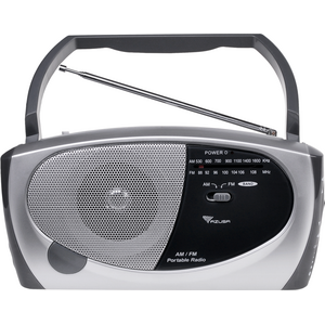 Radio Azusa PR-111