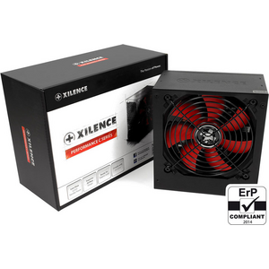 Zasilacz Xilence Performance C 400W (XN041)