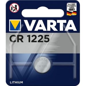 Varta Bateria Electronics CR1225 1 szt.