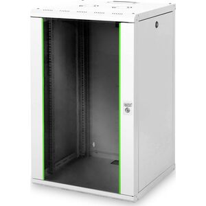 Szafa Digitus Wisząca 19" 20U (DN-19 20U-6/6)