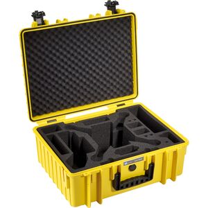 Torba B&W International 6000/Y/DJI3
