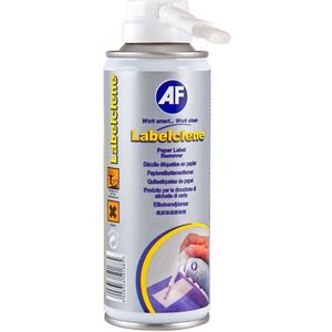 AF Płyn do usuwania etykiet 200 ml (AFASRO00464)