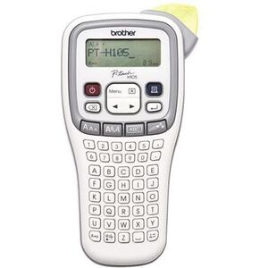 Drukarka etykiet Brother PT-H105 (PTH105ZG1)