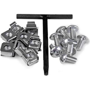 StarTech Ramka 19" 6U naścienna (WALLMOUNT6)