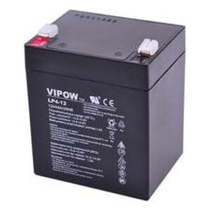 Vipow Akumulator 12V/4Ah (BAT0210)