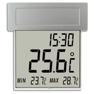 Stacja pogodowa TFA 30.1035 Vision Solar