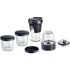 Bosch Zestaw TastyMoments 5w1 (MUZ45XTM1)