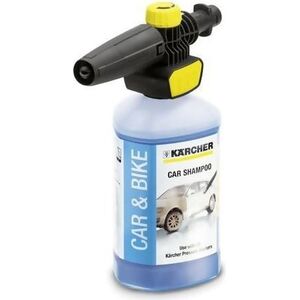 Karcher Lanca Connect 'n' Clean FJ 10, z szamponem 3 w 1, 1 litr (2.643-144.0)