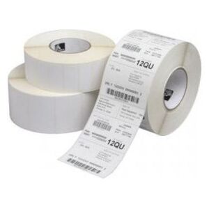 Zebra etykiety termotransferowe Z-Select 2000T - (3006318)