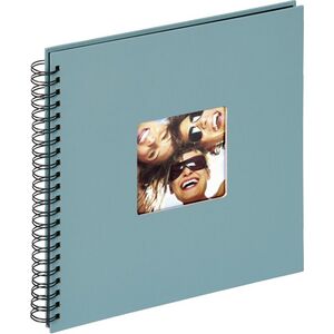 Walther Album Spiral 30x30, 50 czarnych stron (SA-110-K)