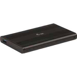 Kieszeń I-TEC 2.5" USB 3.0 MySafe Advance AluBasic (MYSAFEU312)
