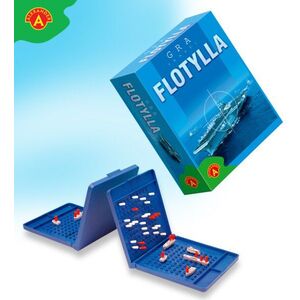 Alexander GRA FLOTYLLA TRAVEL 0340