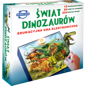 Jawa Świat Dinozaurów