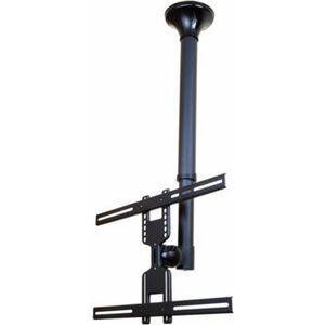 Neomounts Uchwyt sufitowy FPMA-C400BLACK 32'' - 60''