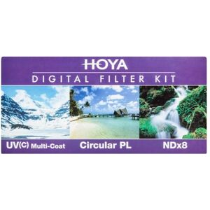 Filtr Hoya Digital Filter Kit 46 mm (24066051875)