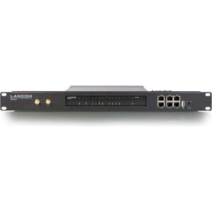 LANCOM Systems Szyna montażowa 19" 61644
