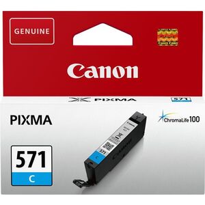 Tusz Canon Tusz CLI-571 (Cyan)